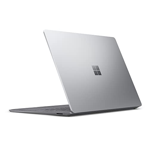 Microsoft Surface Laptop シルバー Microsoft Surface Laptop Go - Sleek, Powerful, and Portable